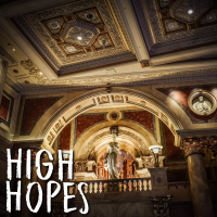 High Hopes - Instrumental cover